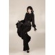 With Puji Charlotte Lantern Sleeve Blouse(Leftovers/2 Colours/Full Payment Without Shipping)